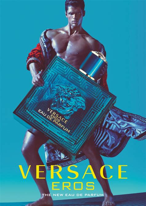 versace eros 2019 commercial|versace eros advert.